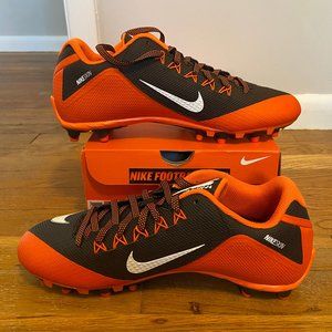 Nike Alpha Pro 2 TD PF Football Cleats
